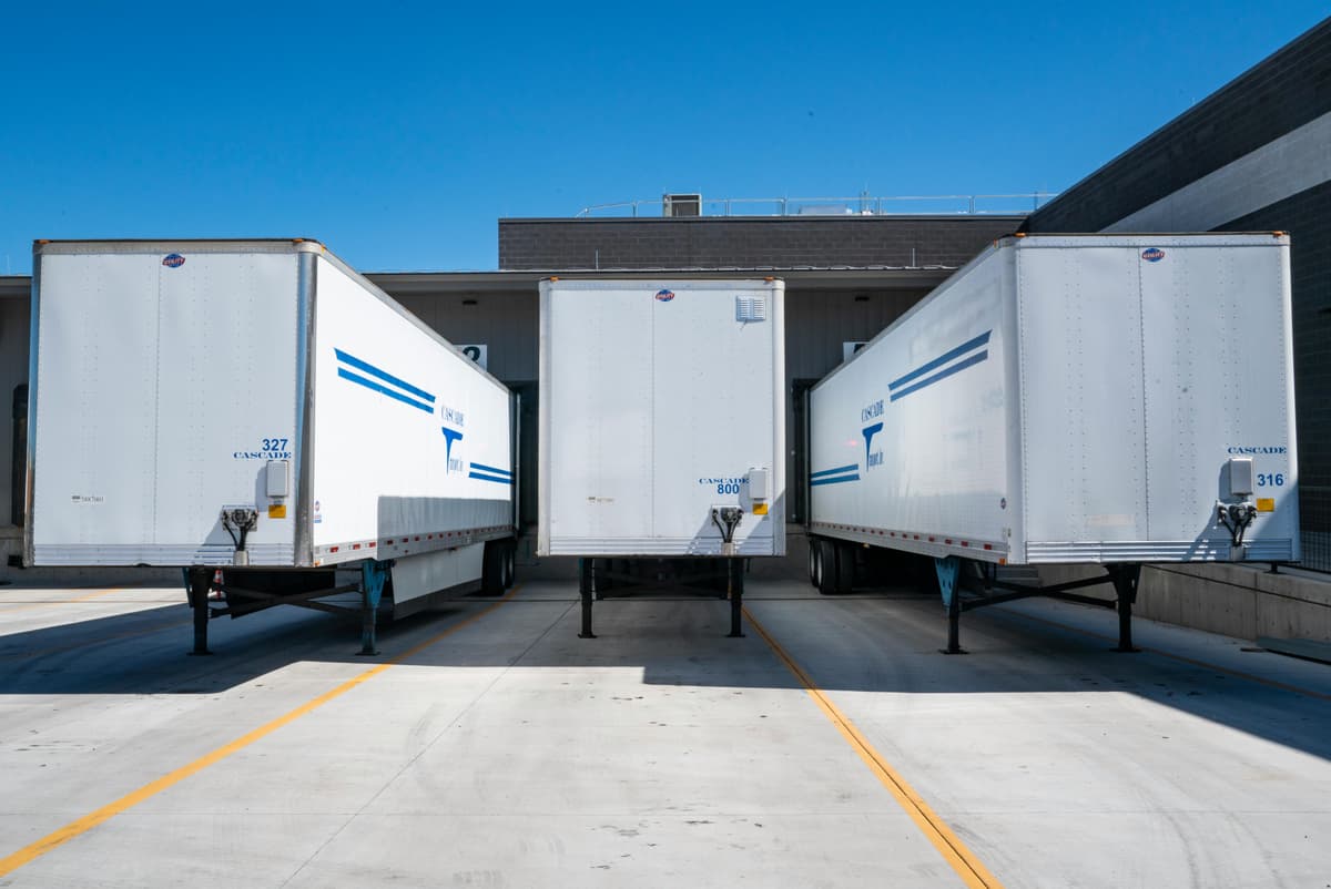Solution logistique sur mesure pour entreprise en Île-de-France